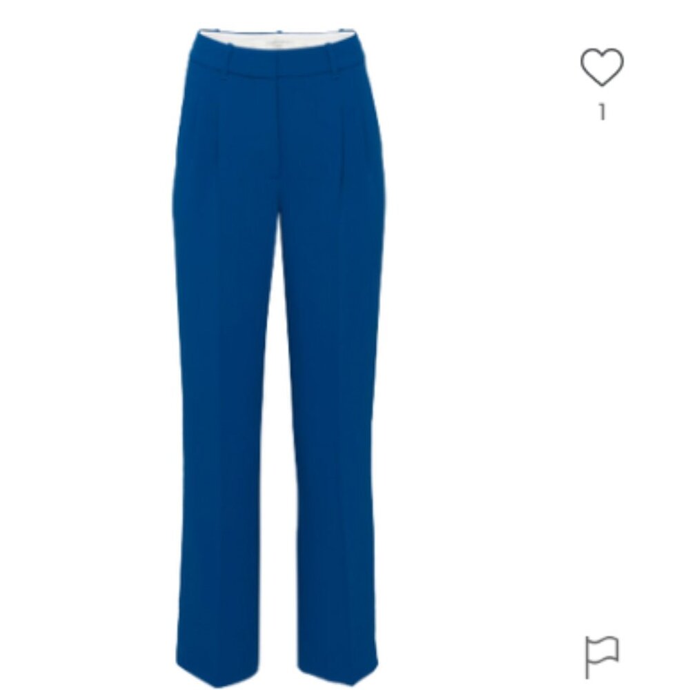 [SOLD] Ariztia - Wilfred: The Effortless Pants